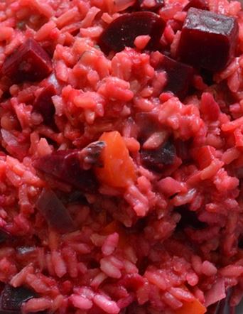 Rote Bete