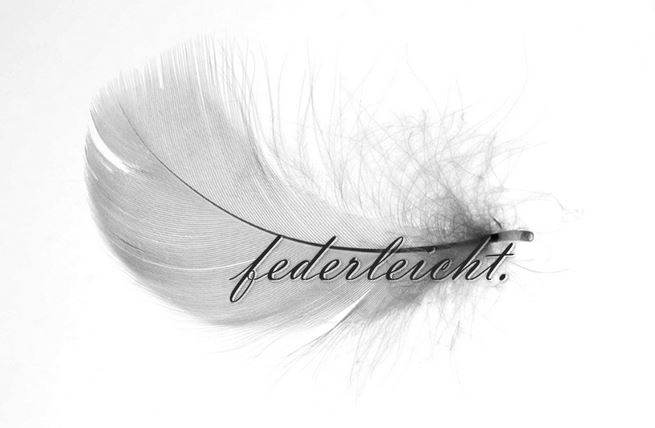 federleicht