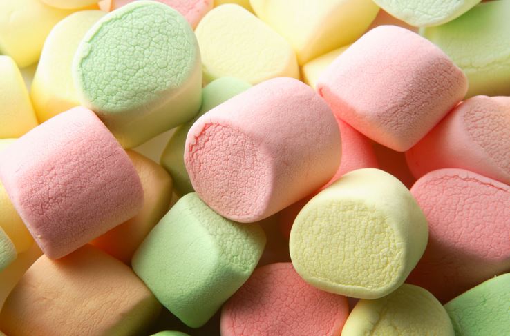 marshmallow