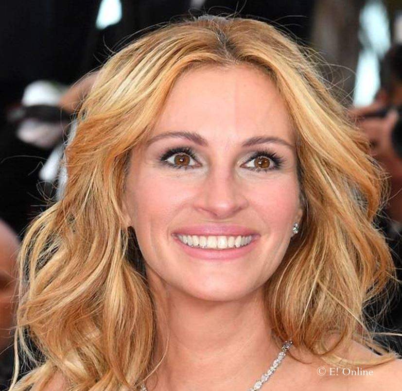 Julia Roberts
