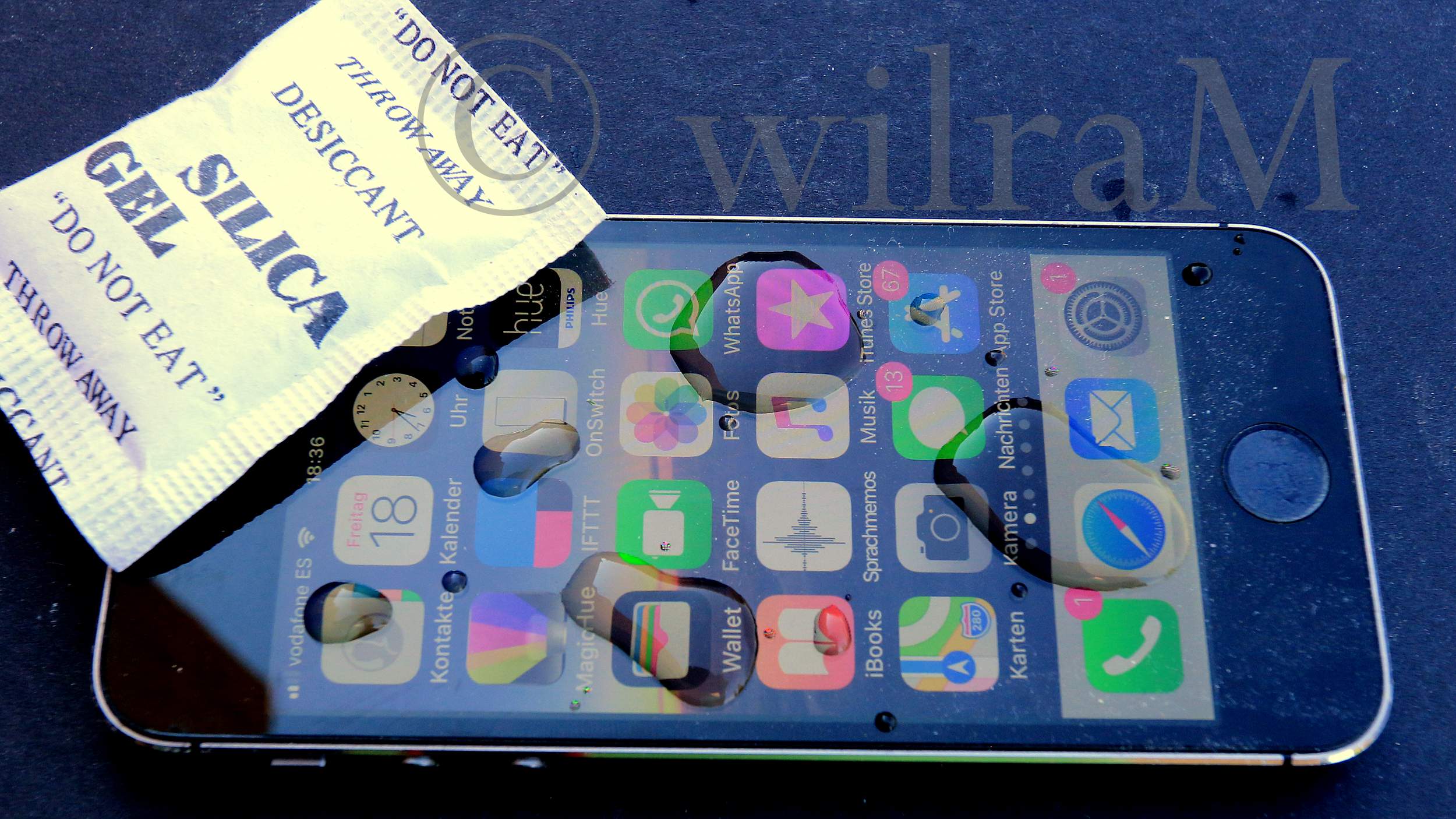 iPhone