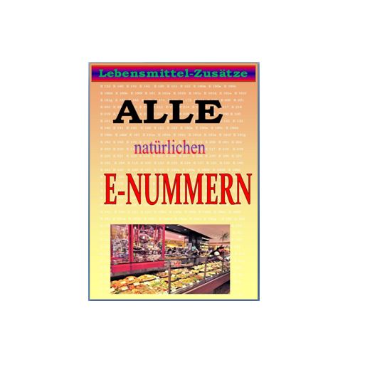 Startseite e-Nummern 2