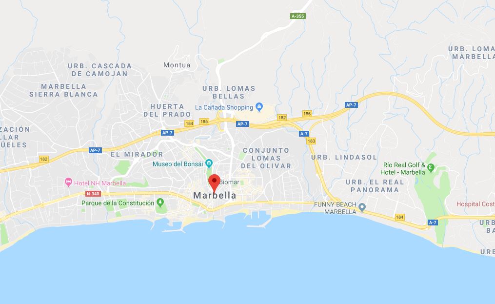 Marbella