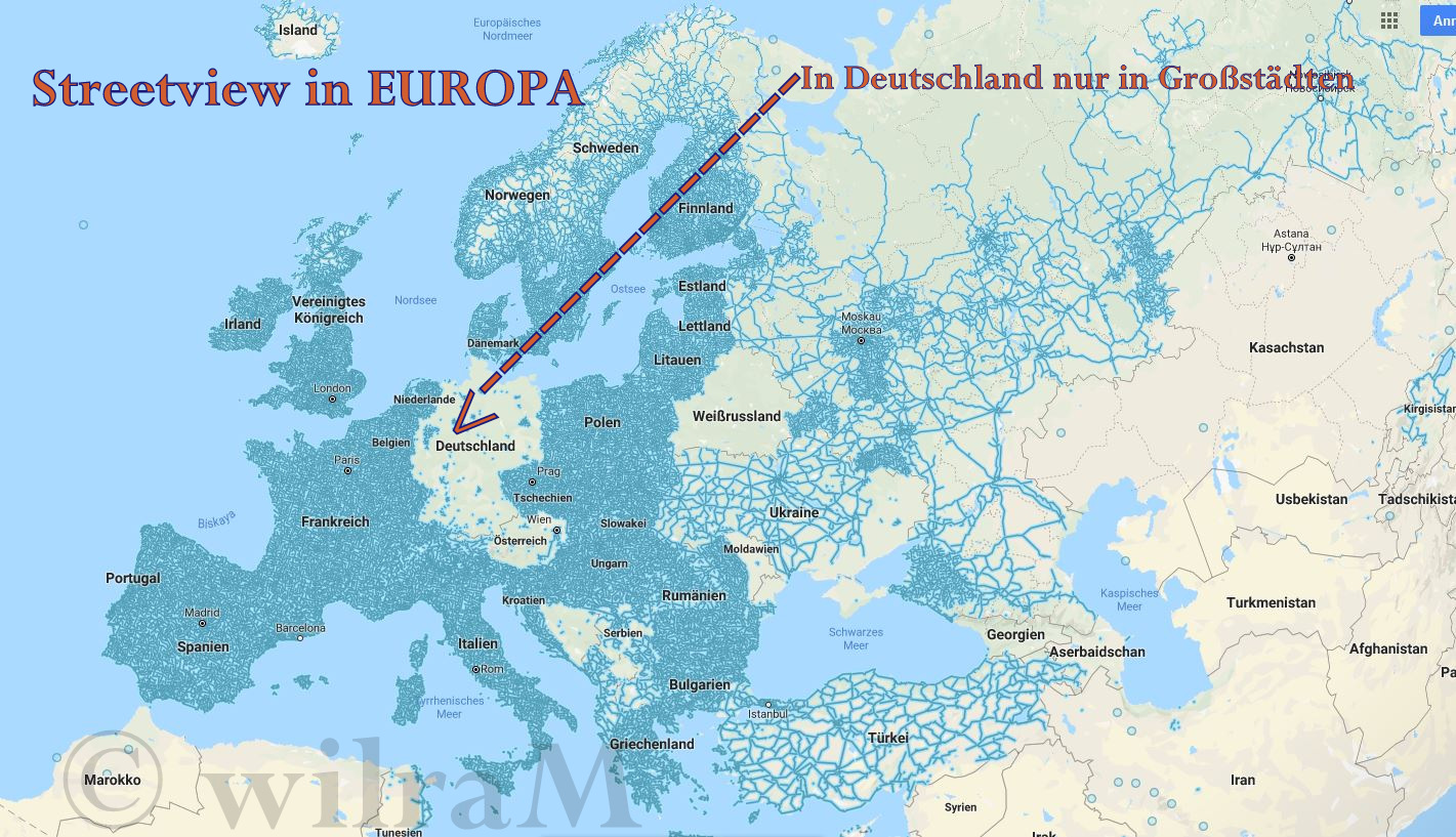 Streetview Europa (2)
