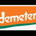 Demeter ist ein geschütztes Markenzeichen, unter dem nach anthroposophischen Prinzipien biologisch-dynamisch erzeugte Produkte verkauft werden.