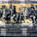 Fürstenzug in Dresden
